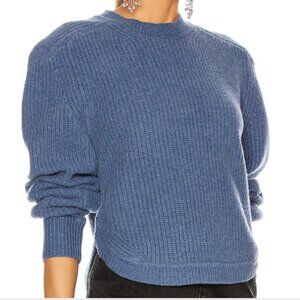 Isabel Marant Brent Sweater in Cashmere Wool Blend